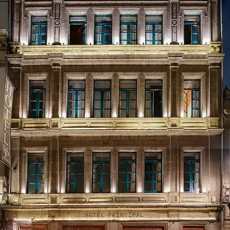 Hotel Principal