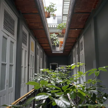 Hotel Principal