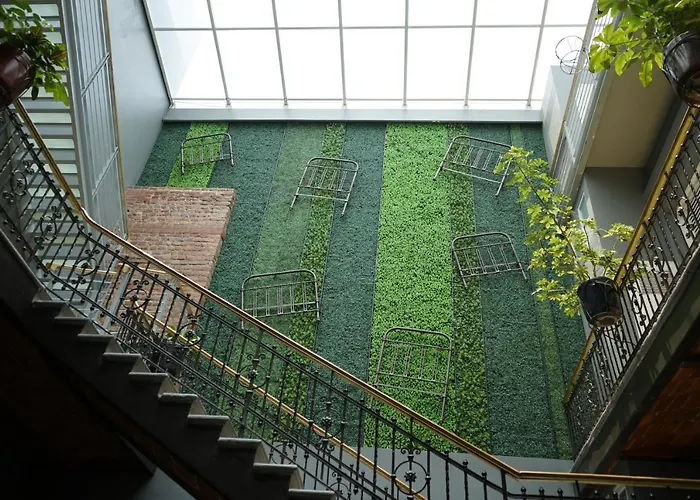 Principal Hotel 3*