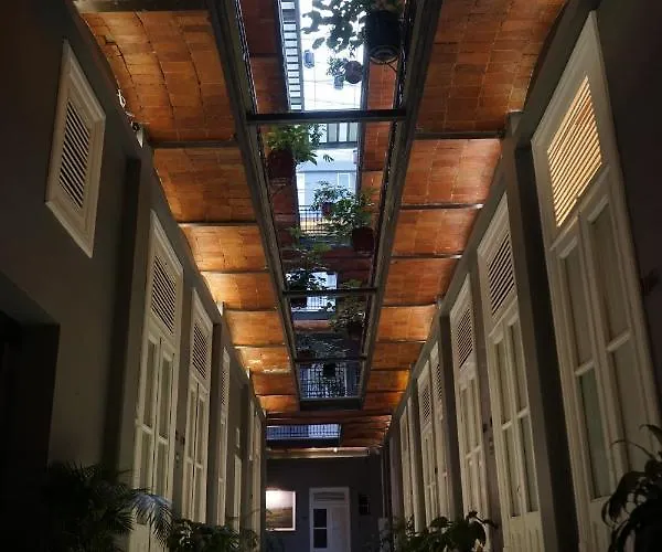 Hotel Principal Mexiko-Stadt