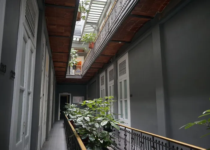 Hotel Principal México DF