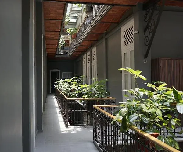 Hotel Principal México DF