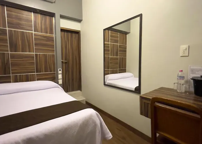 Hotel Principal 3*