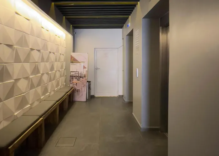 Hotel Principal México DF