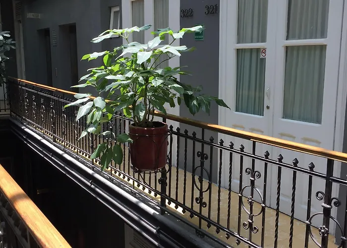 Hotel Principal