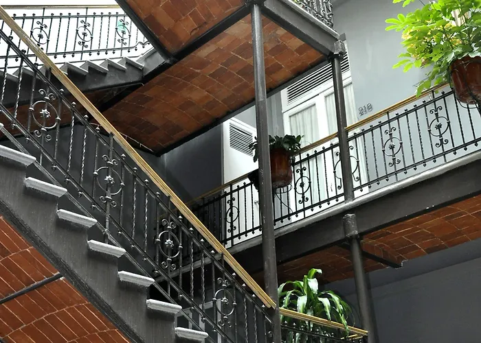 Hotel Principal 3*