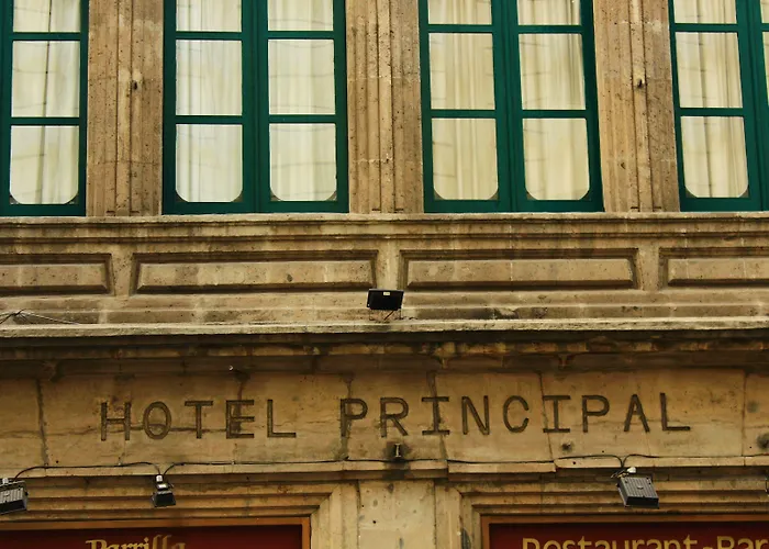Principal