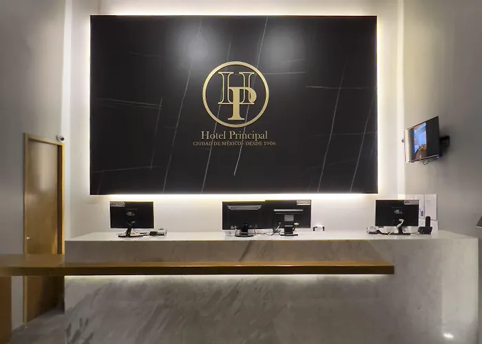 Hotel Principal