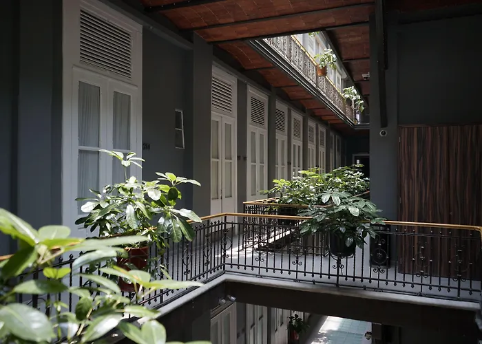 Hotel Principal México DF