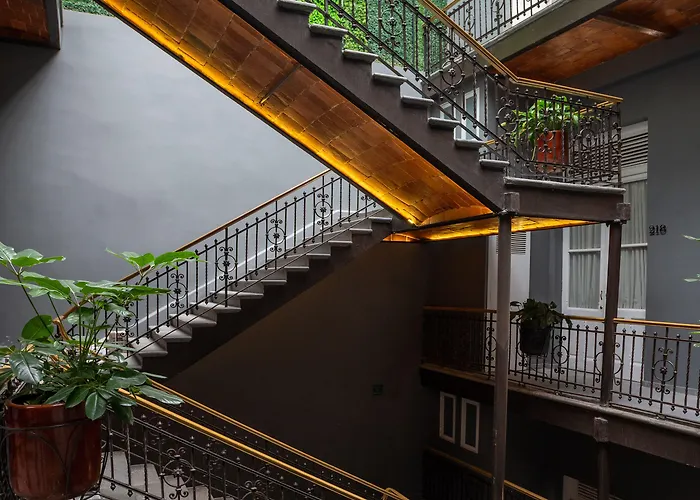 Hotel Principal