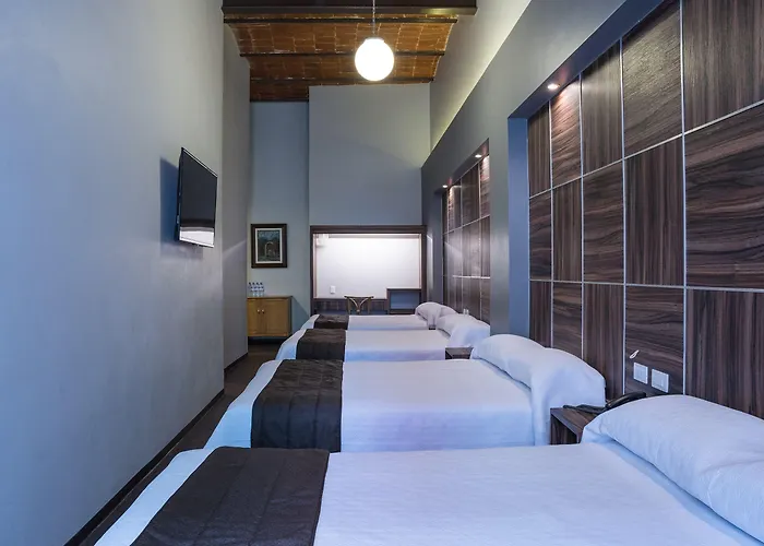Hotel Principal 3*