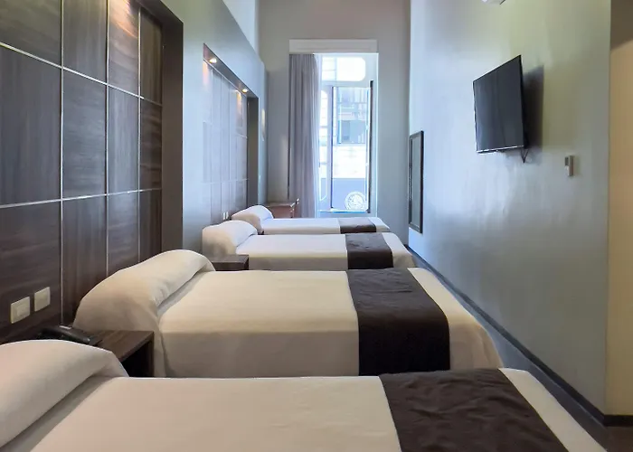 Principal Hotel 3*