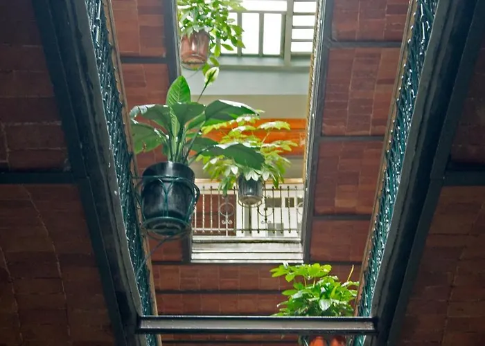 Principal México DF